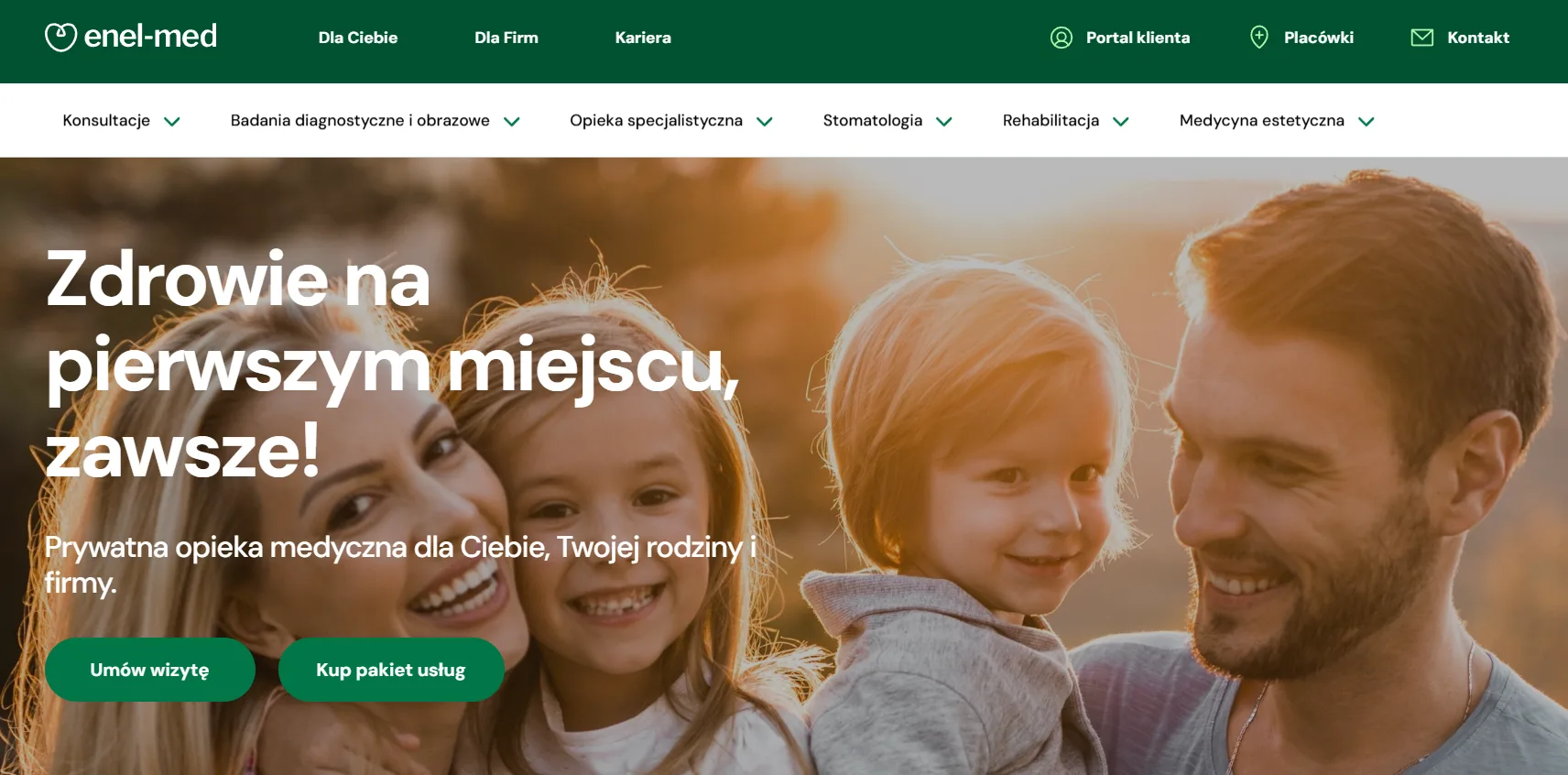 ENEL-MED