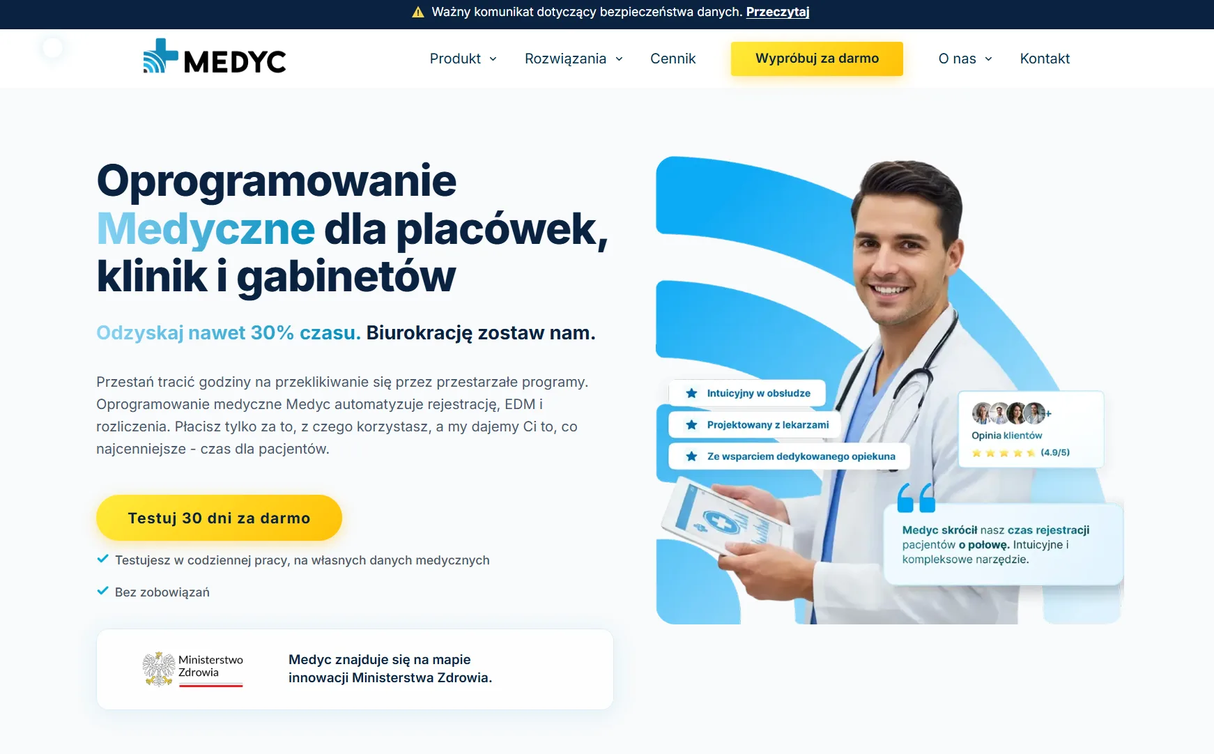 Medyc