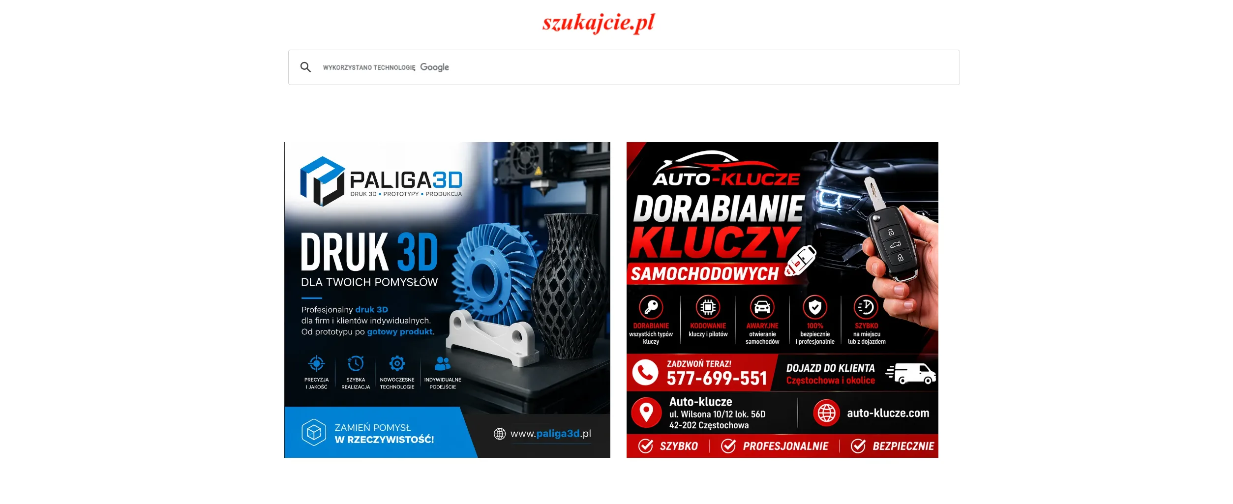 Szukajcie.pl